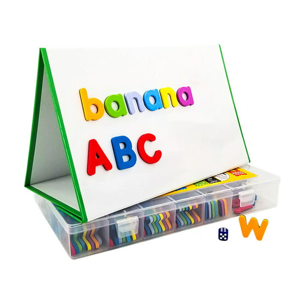 Details about   Magnetic Foam Letters Refrigerator Educational Spelling Toy Magnet Z0I2
